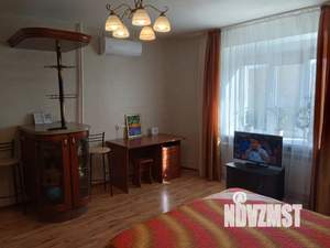 1-к квартира, посуточно, 43м2, 5/14 этаж