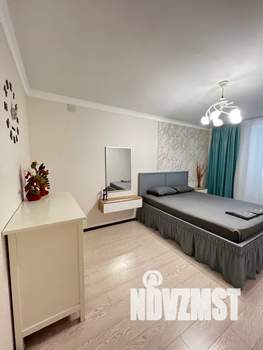 3-к квартира, посуточно, 120м2, 5/10 этаж