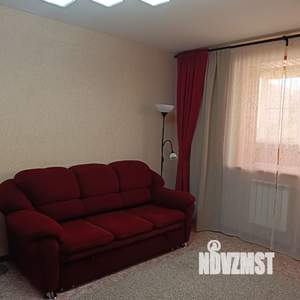 1-к квартира, на длительный срок, 42м2, 4/18 этаж