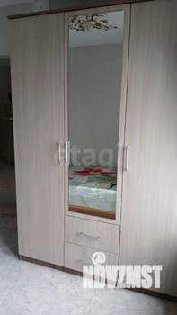 1-к квартира, на длительный срок, 36м2, 9/10 этаж