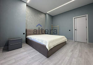 2-к квартира, на длительный срок, 75м2, 6/19 этаж