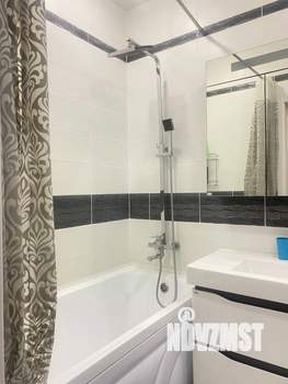 1-к квартира, на длительный срок, 42м2, 3/11 этаж