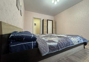 2-к квартира, на длительный срок, 65м2, 7/18 этаж