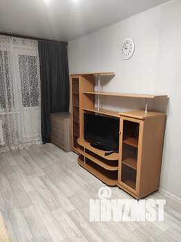 1-к квартира, посуточно, 32м2, 6/9 этаж
