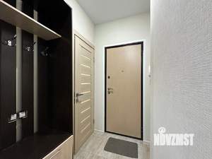 2-к квартира, на длительный срок, 35м2, 14/19 этаж