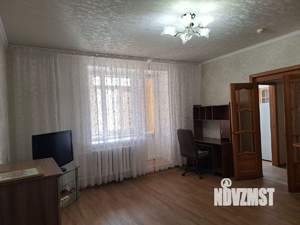1-к квартира, на длительный срок, 45м2, 3/9 этаж