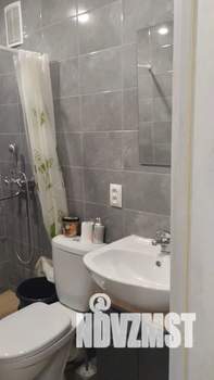 Студия квартира, посуточно, 12м2, 2/9 этаж