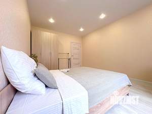 2-к квартира, посуточно, 57м2, 1/1 этаж