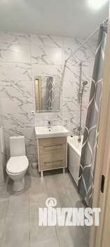 1-к квартира, на длительный срок, 38м2, 9/19 этаж