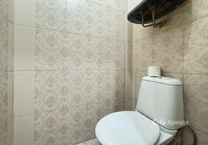 1-к квартира, на длительный срок, 41м2, 12/18 этаж