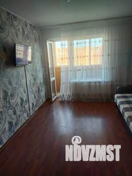 2-к квартира, посуточно, 52м2, 8/9 этаж