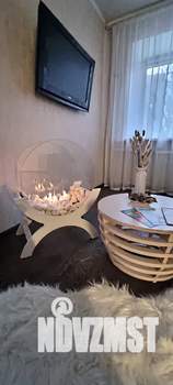 1-к квартира, посуточно, 31м2, 2/5 этаж