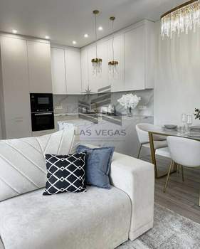 3-к квартира, на длительный срок, 90м2, 12/24 этаж