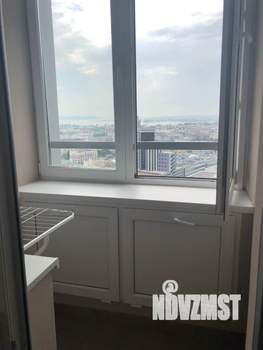 2-к квартира, посуточно, 75м2, 21/25 этаж