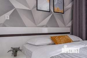 1-к квартира, посуточно, 47м2, 20/20 этаж