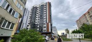 2-к квартира, на длительный срок, 40м2, 8/10 этаж