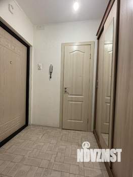 1-к квартира, на длительный срок, 35м2, 4/19 этаж