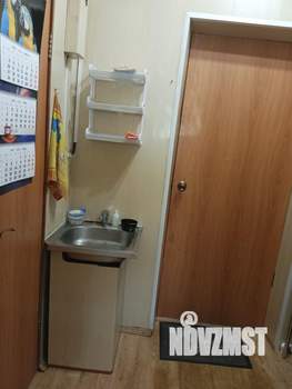 1-к квартира, на длительный срок, 20м2, 1/9 этаж