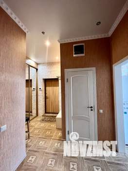 2-к квартира, посуточно, 70м2, 9/13 этаж