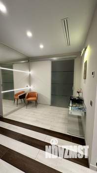1-к квартира, на длительный срок, 80м2, 32/37 этаж