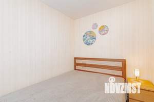 2-к квартира, посуточно, 42м2, 1/1 этаж