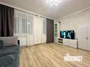 2-к квартира, на длительный срок, 60м2, 7/11 этаж