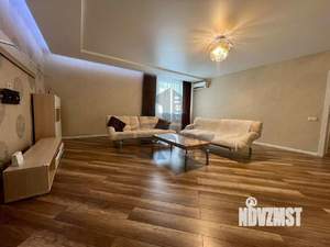 3-к квартира, на длительный срок, 120м2, 2/11 этаж