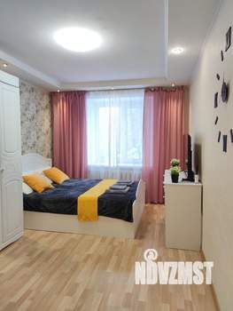 2-к квартира, посуточно, 60м2, 1/1 этаж