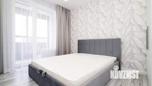 2-к квартира, на длительный срок, 42м2, 11/17 этаж