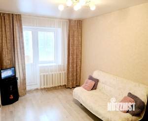 1-к квартира, на длительный срок, 41м2, 2/22 этаж
