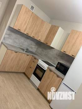 2-к квартира, на длительный срок, 55м2, 18/22 этаж