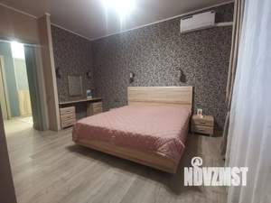 1-к квартира, посуточно, 80м2, 8/9 этаж