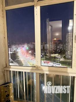 1-к квартира, на длительный срок, 39м2, 10/16 этаж