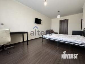 2-к квартира, на длительный срок, 42м2, 4/5 этаж