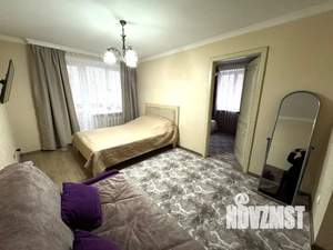 2-к квартира, посуточно, 58м2, 2/5 этаж