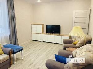 2-к квартира, на длительный срок, 53м2, 3/26 этаж