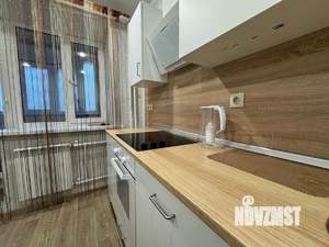 1-к квартира, на длительный срок, 40м2, 12/15 этаж