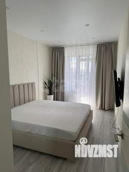 2-к квартира, на длительный срок, 60м2, 12/20 этаж