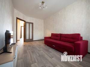 2-к квартира, посуточно, 49м2, 1/1 этаж