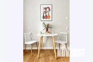 1-к квартира, посуточно, 34м2, 4/10 этаж