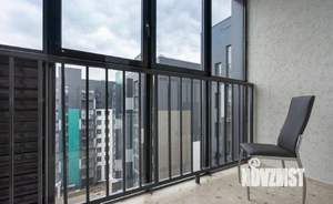 1-к квартира, на длительный срок, 40м2, 5/11 этаж