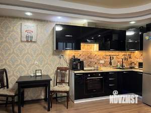 1-к квартира, на длительный срок, 32м2, 12/20 этаж