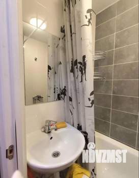 Студия квартира, на длительный срок, 19м2, 3/5 этаж