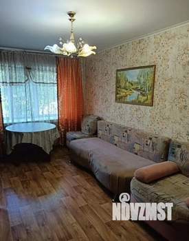 3-к квартира, на длительный срок, 60м2, 1/5 этаж