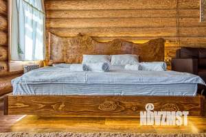 1-к квартира, посуточно, 45м2, 1/2 этаж