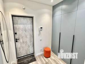 Студия квартира, посуточно, 29м2, 13/21 этаж