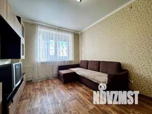 1-к квартира, на длительный срок, 38м2, 7/19 этаж