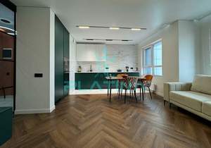 3-к квартира, на длительный срок, 78м2, 10/24 этаж