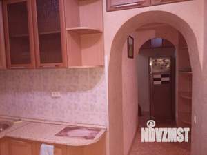 1-к квартира, на длительный срок, 32м2, 1/5 этаж