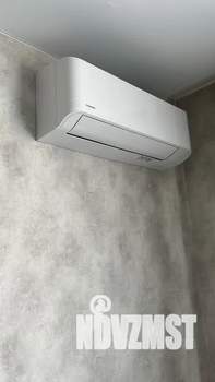 2-к квартира, посуточно, 65м2, 10/18 этаж